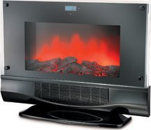 CALEFACTOR ELÉCTRICO CON EFECTO DE CHIMENEA | SEARS.COM.MX - Me entiende!