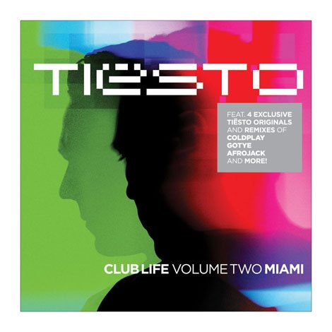 CD TIESTO CLUB LIFE VOLUME TWO MIAMI | SEARS.COM.MX - Me entiende!