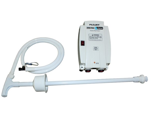 BOMBA P/ALIMENTAR AGUA D/GARRAFON A REFRIG BW1000A | SEARS.COM.MX - Me