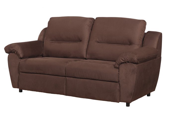 SOFÁ CAMA KIM II COLOR CHOCOLATE | SEARS.COM.MX - Me Entiende!