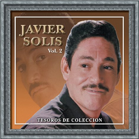 3CD Tesoros De Coleccion JAVIER SOLIS SEARS MX Me Entiende