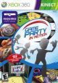 GAME PARTY  MOTION KINECT X360