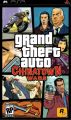 GRAND THEFT AUTO CHINATOWN PSP