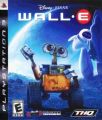 WALLE PS3