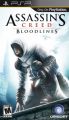 ASSASSINS CREED BLOODLINES PSP