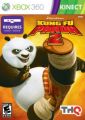 360 KINECT KUNG FU PANDA