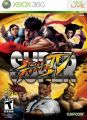 SUPER STREET FIGHTER XB360
