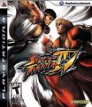 STREET FIGHTER 4 PS3