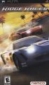 RIDGE RACER PSP