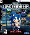 SONIC ULTIMATE GENESIS PS3