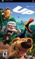 UP PSP