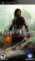 PRINCE OF PERSIA THE PSP