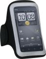 MYBAT 212 Vertical Pouch Universal Sport Armband - Black