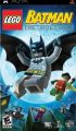 PSP LEGO BATMAN