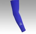 McDavid #656 Performance Compression Arm Sleeve - Royal, Small