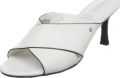 Rockport Women's CCS Crossband Sandal,Winter White,10 W US