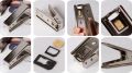 QQ-Tech&reg; Nano Sim Card Cutter Mini /Standard & Micro to Nano Sim for iPhone 5 iPhone 4, 4S and other Phones + Metal Tray + 2 Sim Adapters + Sand Paper, All in One Pack (In Stock Ready to Ship)