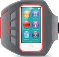 Belkin EaseFit Armband for iPod nano 7th Generation (Red)