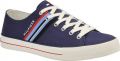 Tommy Hilfiger Men's Herman Sneaker,Dark Blue Fabric,13 M US