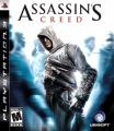 AssassinS Creed PS3