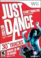 Just Dance Wii
