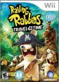 Raving Rabbids 4 Wii