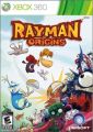 Rayman Origins Xbox