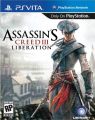 AssassinS Creed 3 Liberation PSVITA