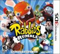 Rabbids Rumble 3DS