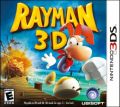 Rayman Origins 3DS