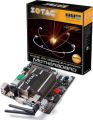 ZOTAC Atom D525 1.8GHz Dual-Core Mini-ITX Intel Motherboard IONITX-S-E