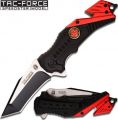 Tac Force TF-640FD Folding Knife, 4.5-Inch Closed