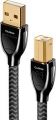 AudioQuest Carbon USB Digital Audio Cable 1.5m