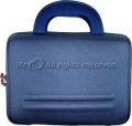 Blue Cube Case for Toshiba Mini NB205-N311/W 10.1-Inch Frost White Netbook