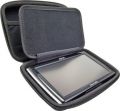 i.Trek GPSHDCS7 Extra Large Hard Shell Case For Garmin, TomTom, Magellan GPS with 5-Inch 7-Inch Screen