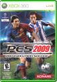 Pro Evolution Soccer 09