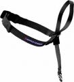 Premier Pet Gentle Leader Headcollar, Black, Large