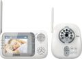 VTech Communications Safe & Sounds Full Color Video and Audio Monitor