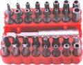 SE 33 pc. Security Bit Set
