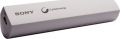 Sony Media CP-ELS USB Portable Charger with 2,000 mAh Li-Ion Battery