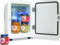 Bebesounds Mini Refrigerador Caliente o Enfria MF104 Portatil