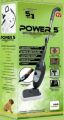 POWER STEAM MOP