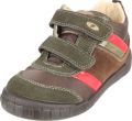 Falcotto By Naturino 122 First Walker (Toddler),Militare/Moro/Marrone (300),22 EU (6-6.5 M US Toddler)