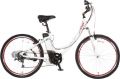 Currie Technologies eZip Skyline Women's Low Step-thru Electric Bicycle