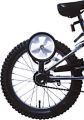 Trail Gator Fold Up Training Wheels for 12" to 20" Bicycles