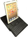 Funda R&iacute;gida Giratoria 360&deg; para Ipad con Teclado Bluetooth Bizani