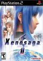 Xenosaga Episode II: Jenseits von Gut und B&ouml;se