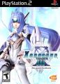 Xenosaga Episode III