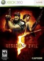 Resident Evil 5