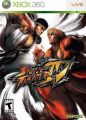 Street Fighter 4